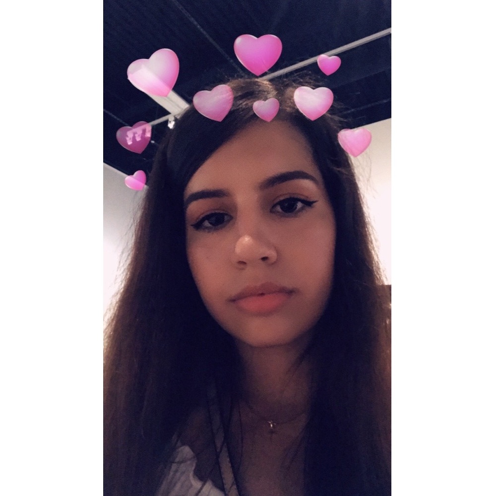 Meet your Posher, Anabel